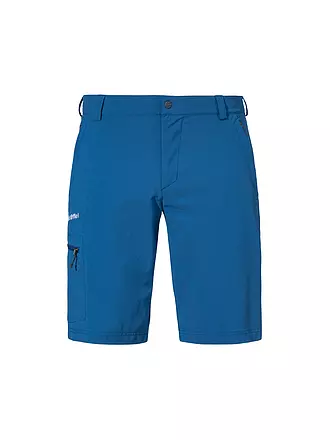 SCHÖFFEL | Pantalón corto Folkstone para hombre | blau